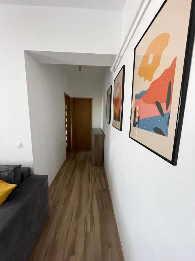Cozy Apartment - Near Airport And Palas Mall Iasi Exterior foto